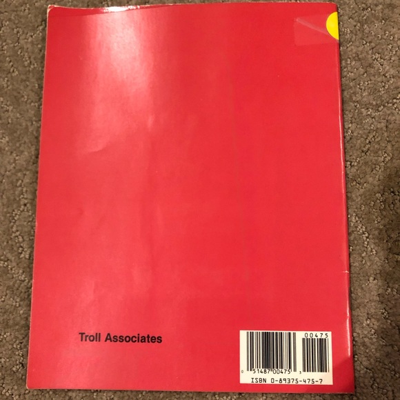 📚5 for $15 Twelve Days Of Christmas Children’s Book - Picture 5 of 6